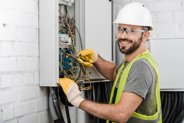 Electrical System Inspection in MO