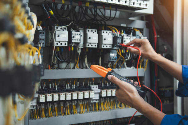 Best Emergency Electrical Repair  in Creve Coeur, MO