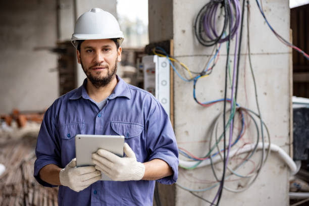 Best 24-Hour Electrician  in Creve Coeur, MO