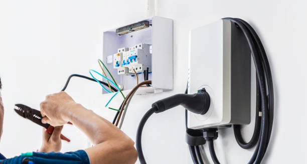 Best Residential Electrician Services  in Creve Coeur, MO