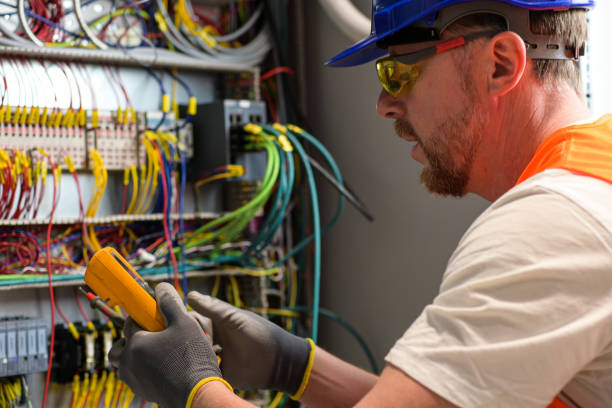 Best Electrical Troubleshooting Services  in Creve Coeur, MO