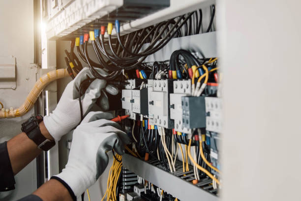 Best Circuit Breaker Repair  in Creve Coeur, MO